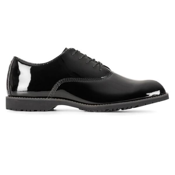 Men's 5.11 Hi Gloss Oxford