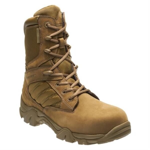 Men's Bates GX Composite Toe Side-Zip Waterproof Boots