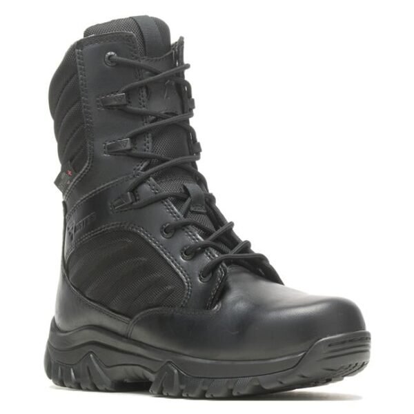 Women's Bates GX X2 Tall Side-Zip Dryguard Waterproof Boots