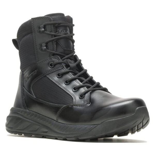 Men's Bates OpSpeed Tall Side-Zip Boots