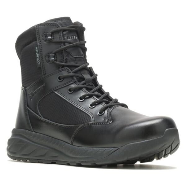 Men's Bates OpSpeed Tall Waterproof Boots