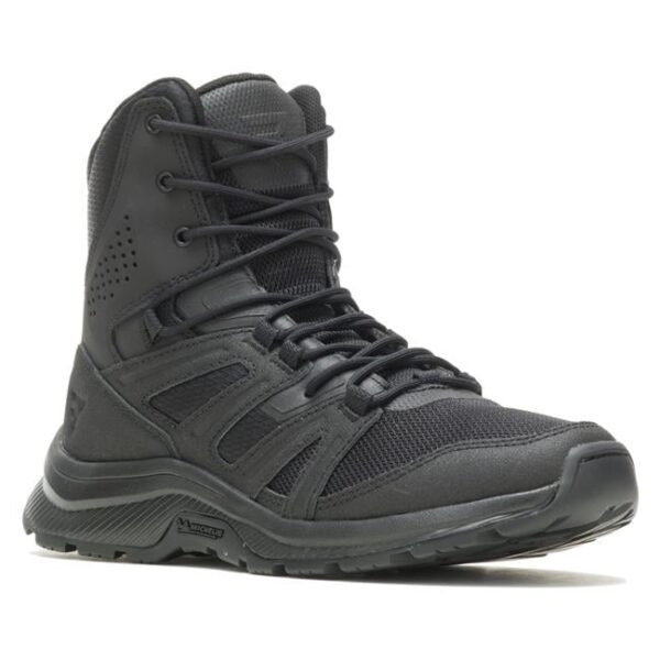 Men's Bates Rallyforce Tall Side-Zip Boots