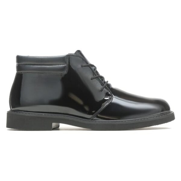 Men's Bates Sentinel Chukka High Gloss Boots