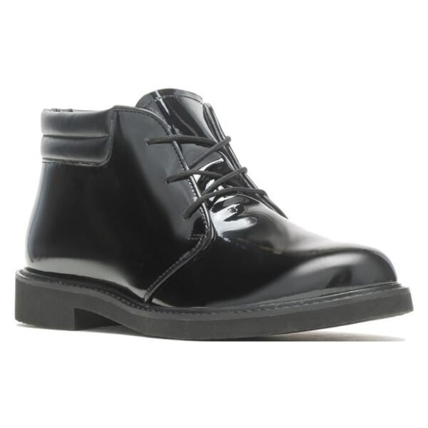 Men's Bates Sentinel Chukka High Shine Boots