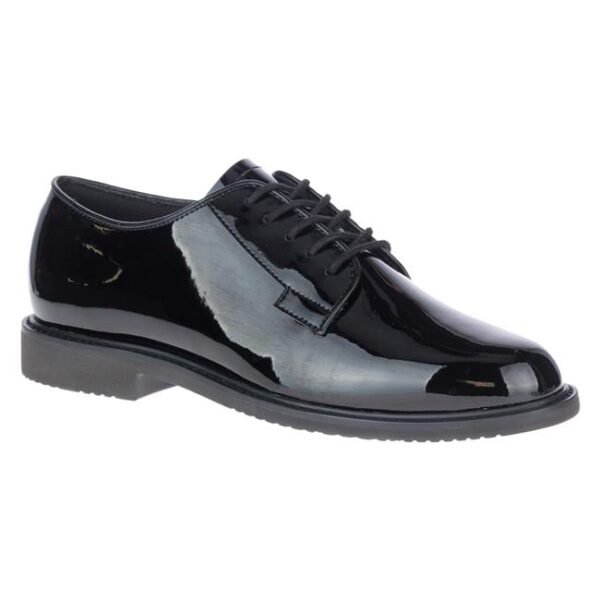 Men's Bates Sentry High Gloss Oxford