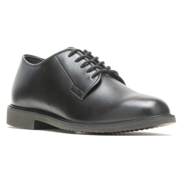 Men's Bates Sentry High Shine Oxford