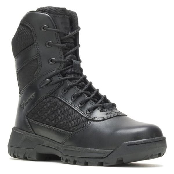 Women's Bates Tactical Sport 2 Tall Side-Zip Boots