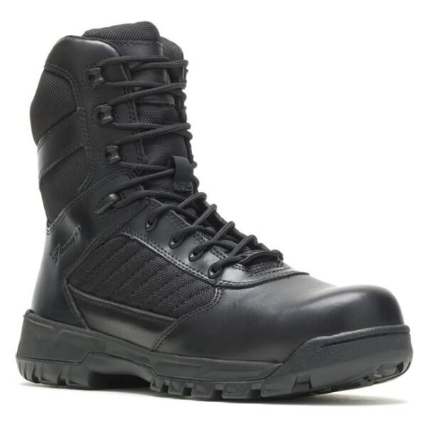 Men's Bates Tactical Sport 2 Tall Side-Zip-Composite Toe Boots