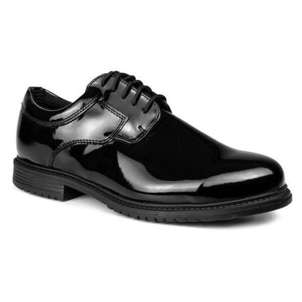 Men's LawPro Oxford Hi Gloss Eva Outsole