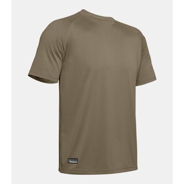 UA Tactical Tech Short Sleeve T-Shirt