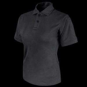 Women's Short Sleeve Performance Tactical Polo