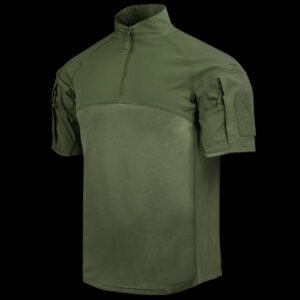 Short Sleeve Combat Shirt Gen II