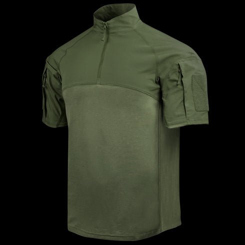 Short Sleeve Combat Shirt Gen II