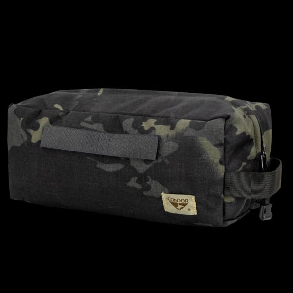 Kit Bag - MultiCam Black - Image 2