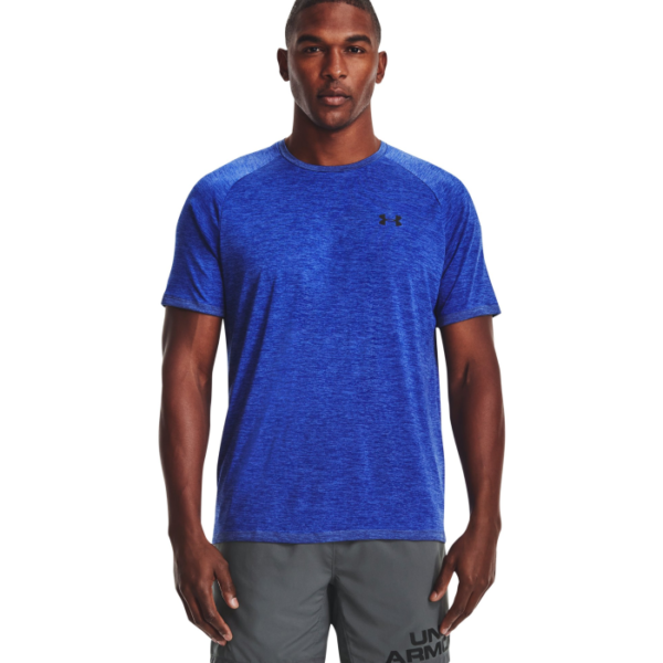 UA Tech 2.0 Short Sleeve