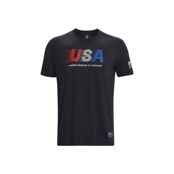 Freedom USA Chest T-Shirt