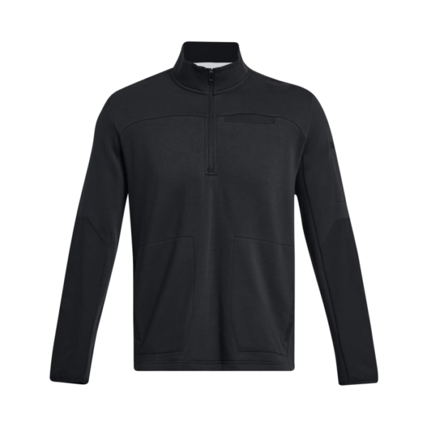 UA Rival Fleece Tactical Job 1/4 Zip