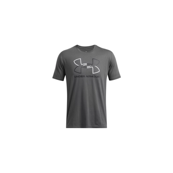 Men's UA Foundation Short Sleeve