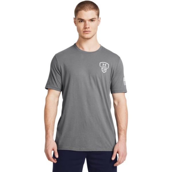 Men's UA Freedom By Air T-Shirt