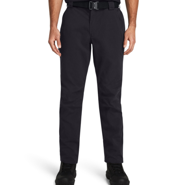 Men's UA Tactical Elite Flat Front Pants