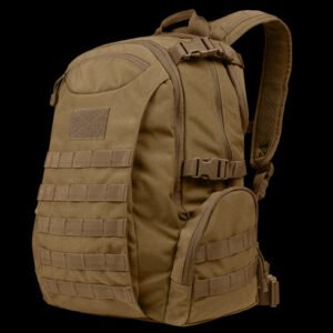 Commuter Backpack 26L