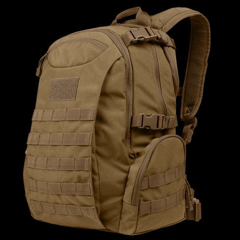 Commuter Backpack 26L