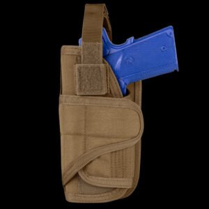 VT Holster - Left Hand