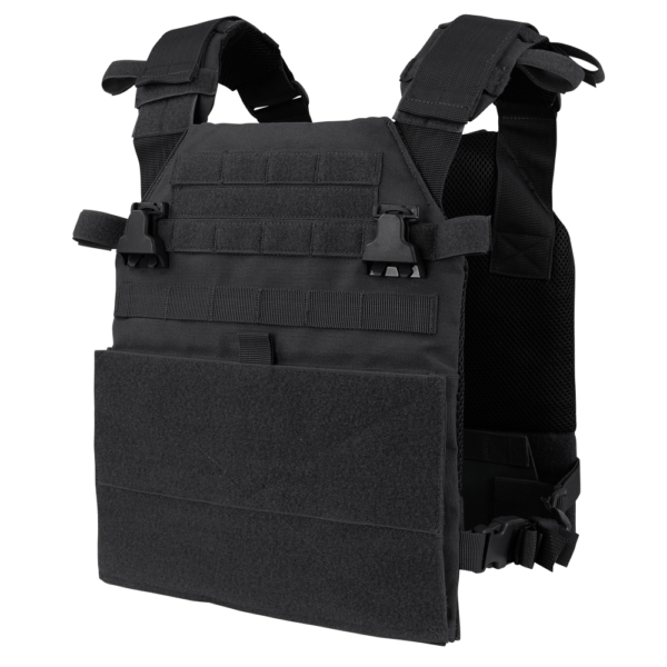 Vanquish Plate Carrier