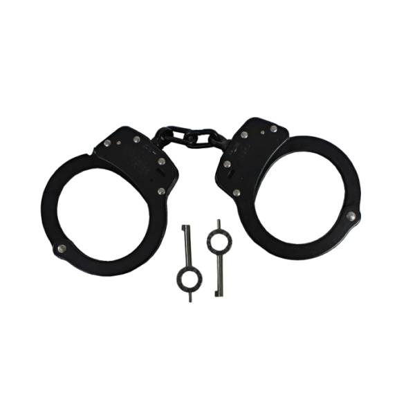 Model 100 Chain-Linked Handcuffs