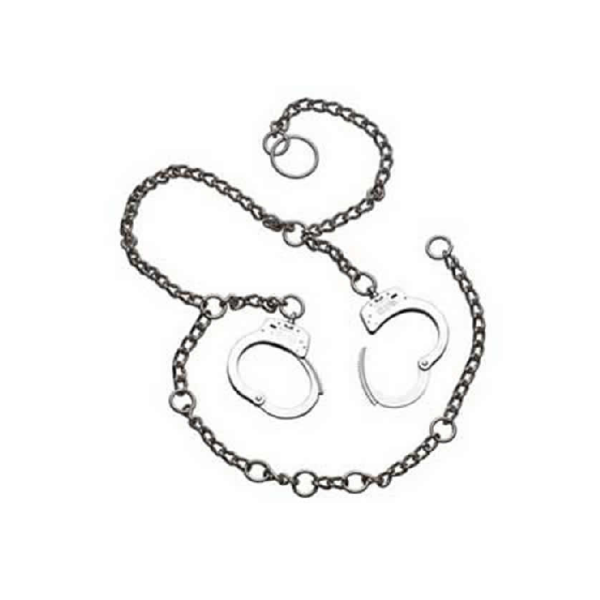 Model 1800 Restraint Belly Chain