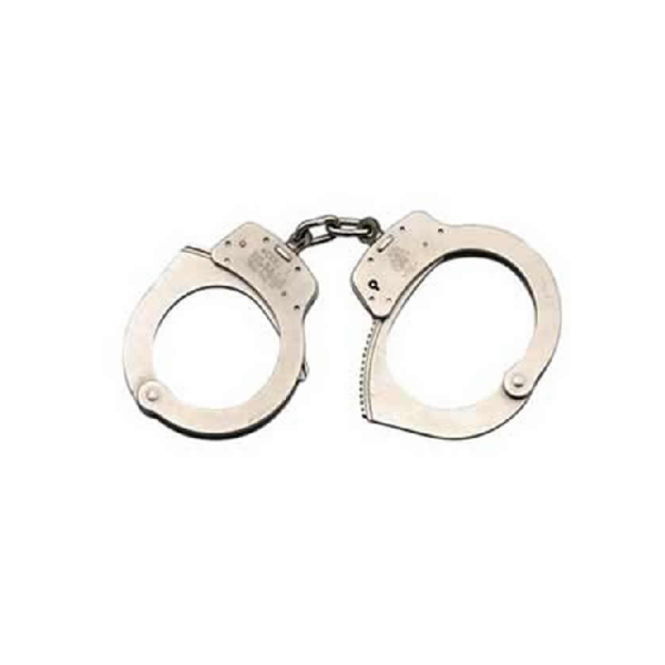 Model 1 Chain-Linked Universal Handcuffs