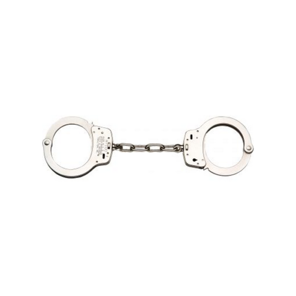 Model 100L 4-Link Chained Handcuffs