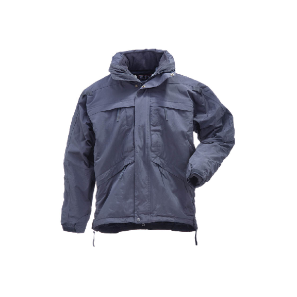 3-In-1 Jacket