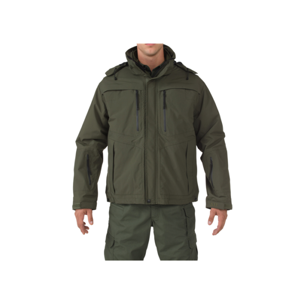 5.11 Valiant Duty Jacket