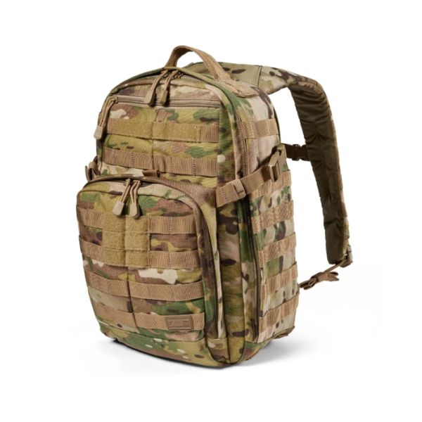 RUSH12 2.0 MC BACKPACK