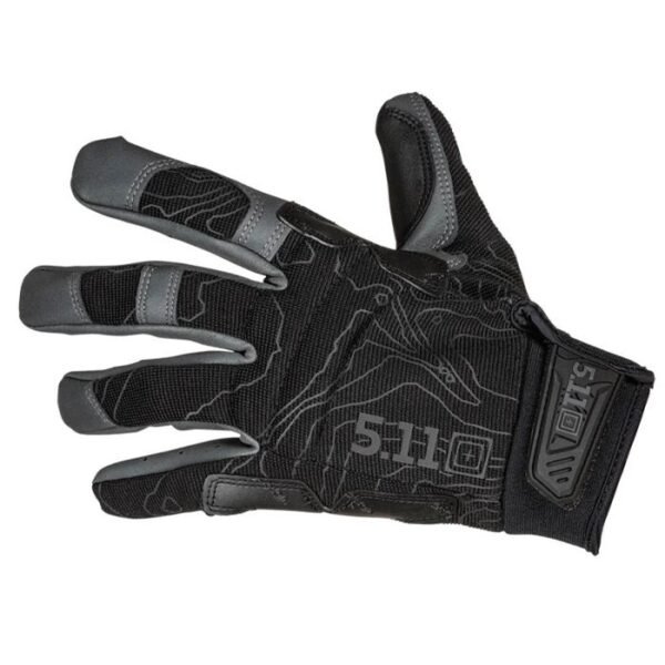 Rope K9 Glove