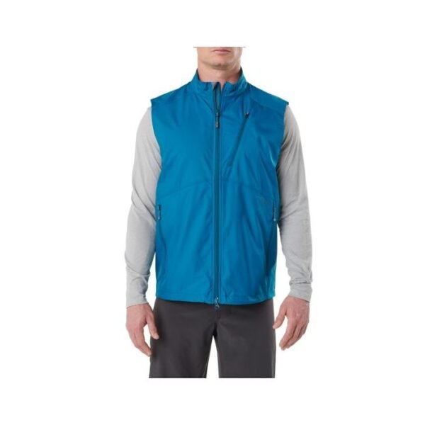 Cascadia Windbreaker Vest