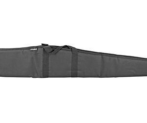 Bulldog Cases, Economy Single Shotgun 52", Black