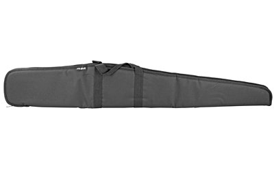 Bulldog Cases, Economy Single Shotgun 52", Black