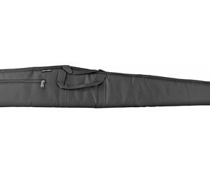 Bulldog Cases, Extreme Shotgun Case, Black, 55", Black, Nylon