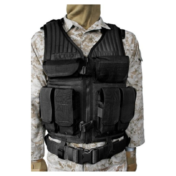 Omega Elite Tactical Vest