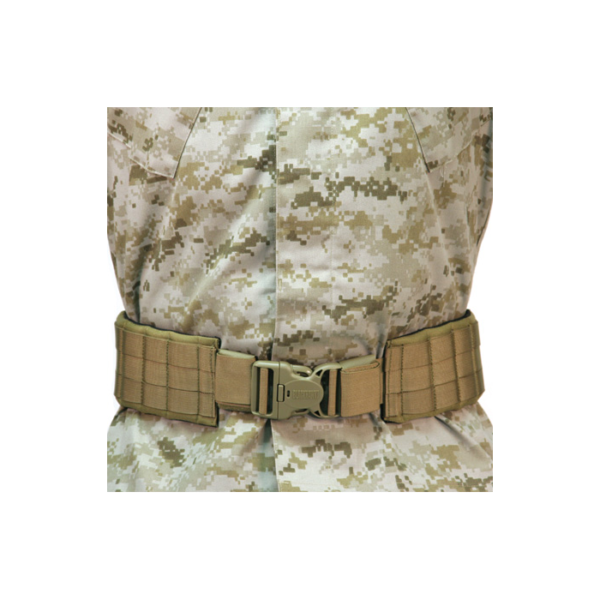 Padded Patrol Belt Pad