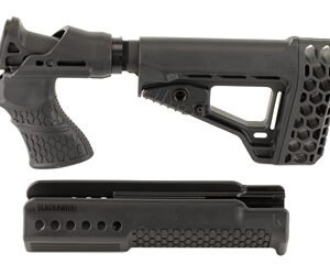 BH SPECOPS STK GENIII REM 870