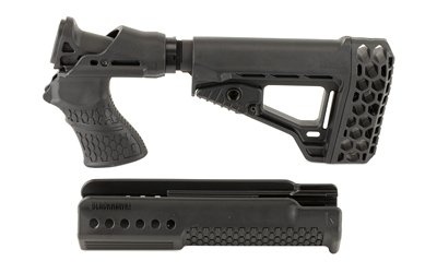 BH SPECOPS STK GENIII REM 870
