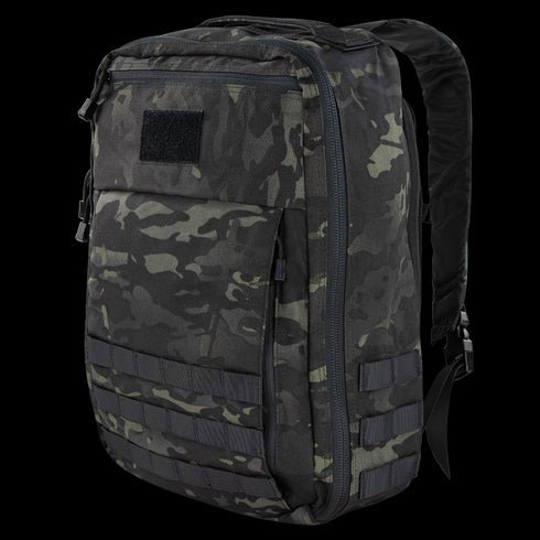 Prime Pack 21L - MultiCam Black