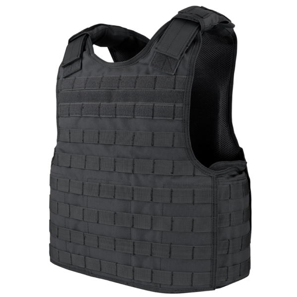 Defender Plate Carrier