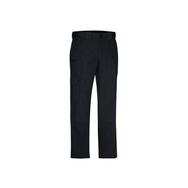 Tactical Relaxed Fit Straight Leg Lightweight Ripstop Pant