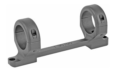 DNZ, Game Reaper, 30mm High, Black, Bergara Premier 8X40, Short Action