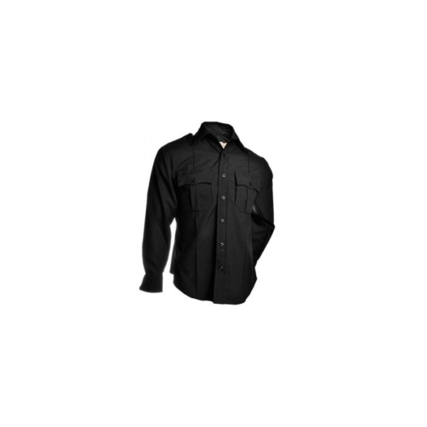 Distinction Long Sleeve Shirts