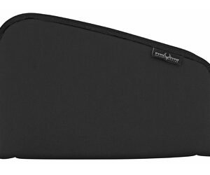 Evolution Outdoor, Mesquite Series, Pistol Case, Black Color, 11", Polyester